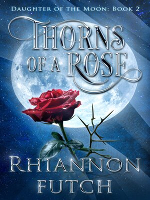 cover image of Thorns of the Rose